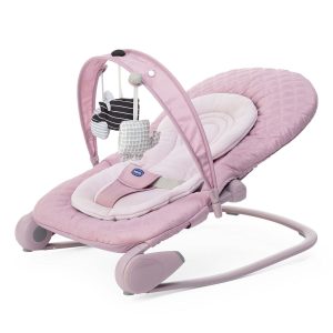 Deep Clean Baby Bouncer