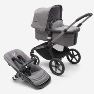 Bugaboo Systems Deep Clean