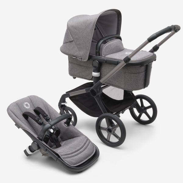 Bugaboo Systems Deep Clean