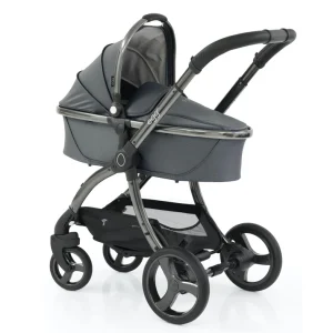 Carrycot & Chassis Deep Clean