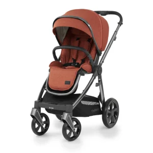 Push Chair & Chassis Deep Clean
