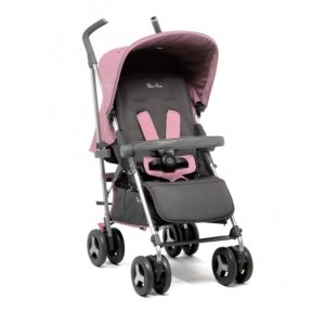 Single Folding Stroller/Buggy Deep Clean