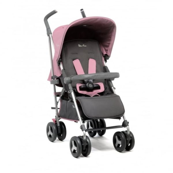 Single Folding Stroller/Buggy Deep Clean