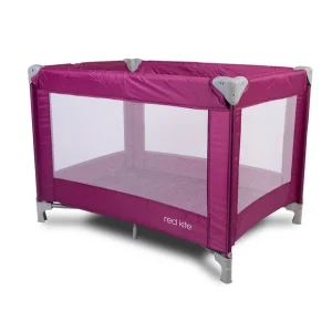 Travel Cot Deep Clean
