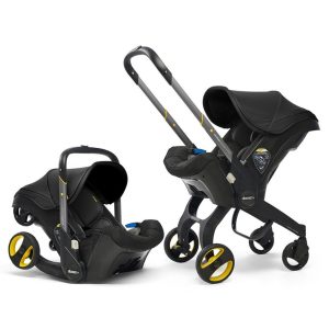 Doona Stroller/Car Seat Deep Clean