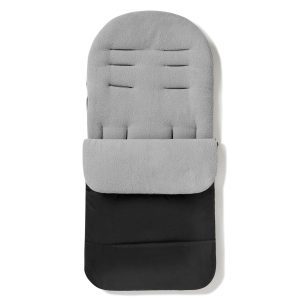 Foot Muff Clean