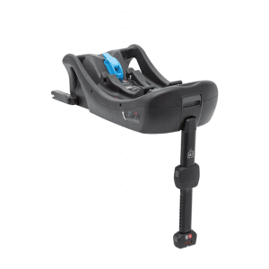 Isofix Base Clean