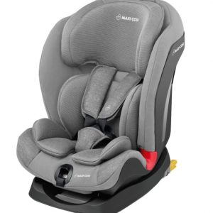Toddler Car Seat Deep Clean