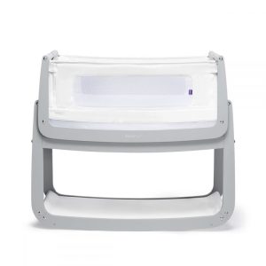 Snuz Pod/Next2Me Crib Deep Clean