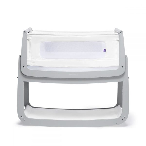 Snuz Pod/Next2Me Crib Deep Clean