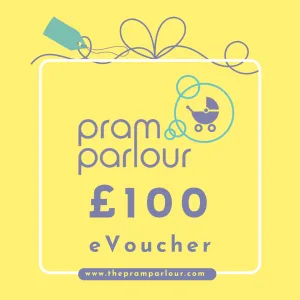 £100.00 Gift E-Voucher