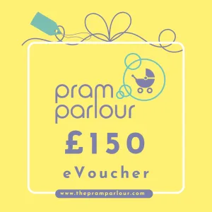 £150.00 Gift E-Voucher