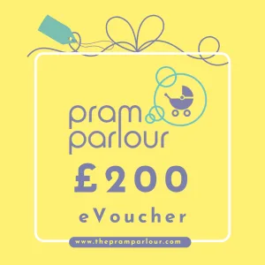 £200.00 Gift E-Voucher
