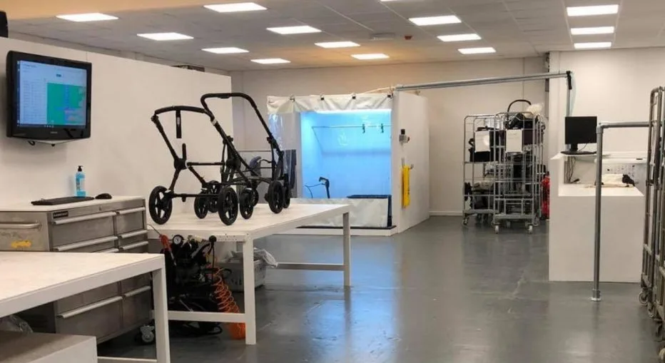 We take care of it all